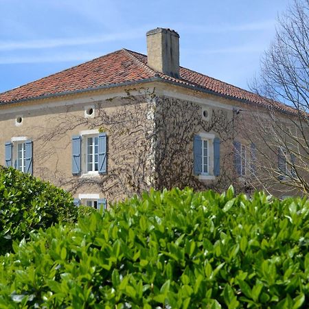 Chambre D'Hote Au Domaine Terre De Chenes Saint-Paul-de-Baise Extérieur photo