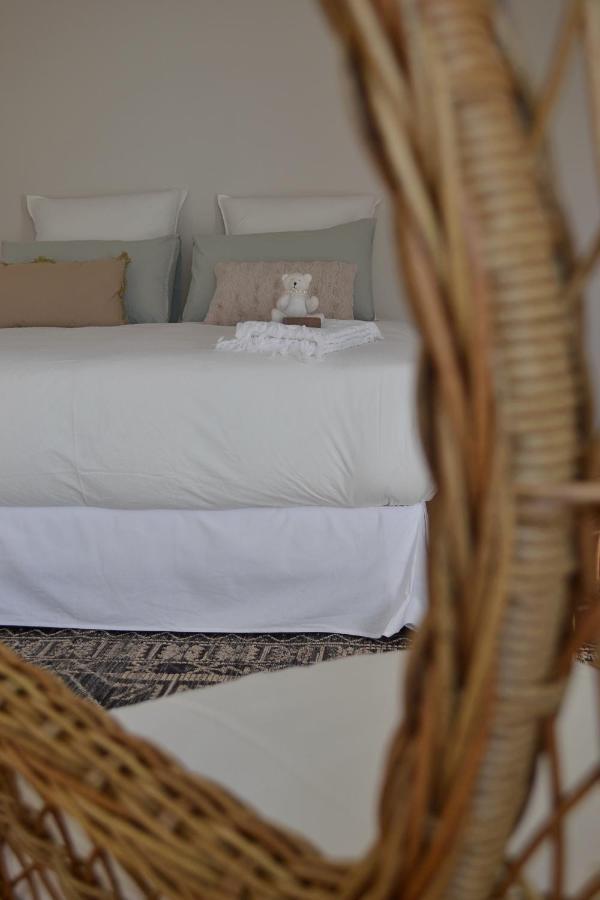 Chambre D'Hote Au Domaine Terre De Chenes Saint-Paul-de-Baise Extérieur photo
