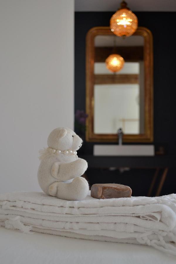 Chambre D'Hote Au Domaine Terre De Chenes Saint-Paul-de-Baise Extérieur photo