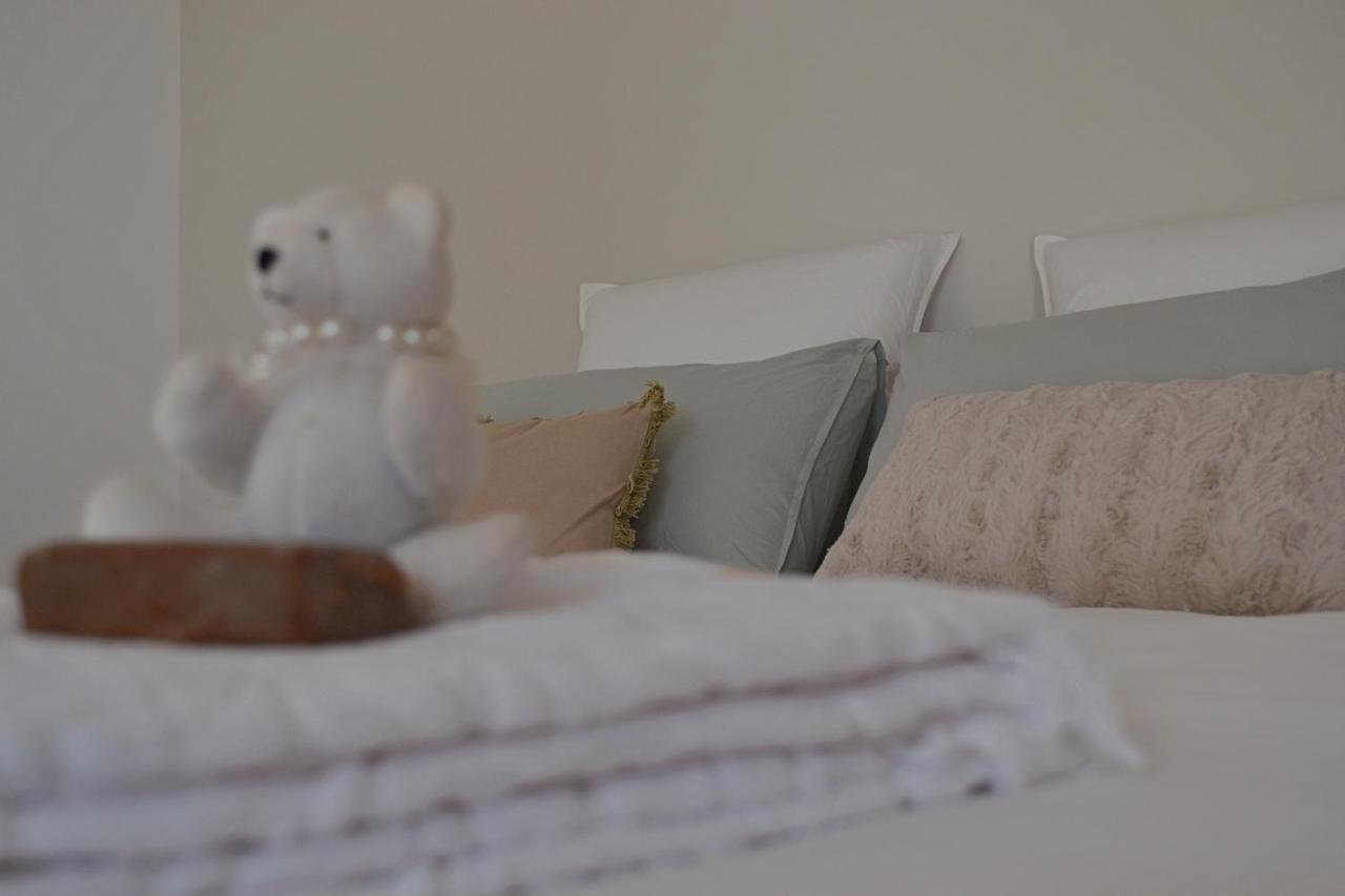 Chambre D'Hote Au Domaine Terre De Chenes Saint-Paul-de-Baise Extérieur photo