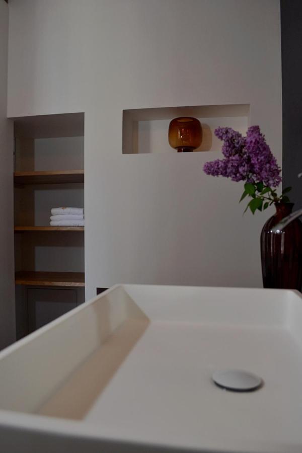 Chambre D'Hote Au Domaine Terre De Chenes Saint-Paul-de-Baise Extérieur photo