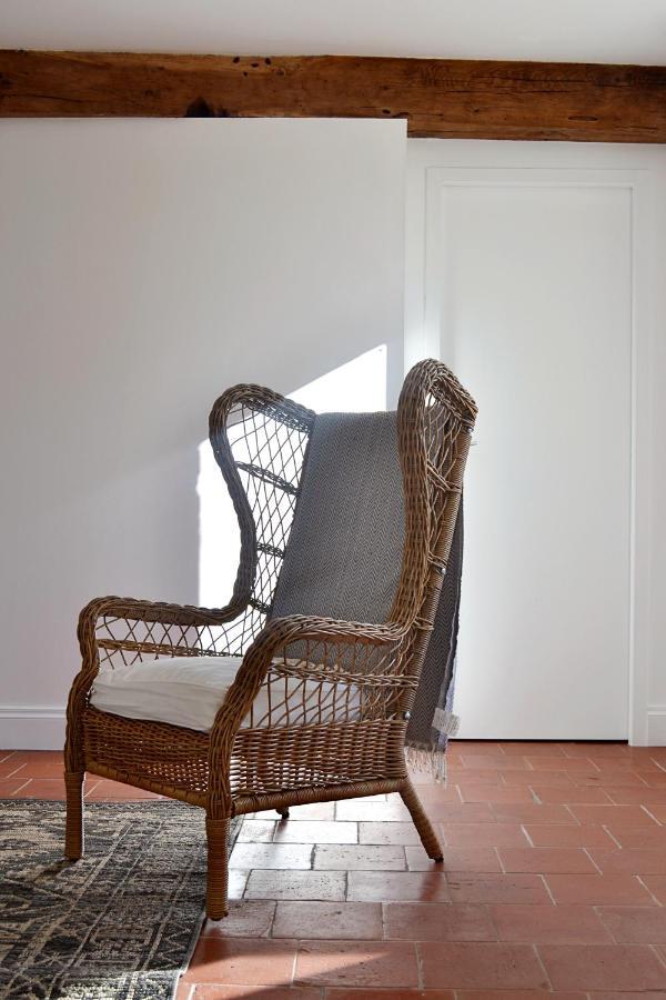 Chambre D'Hote Au Domaine Terre De Chenes Saint-Paul-de-Baise Extérieur photo