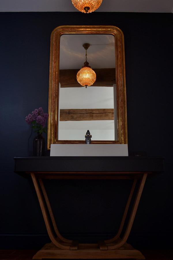 Chambre D'Hote Au Domaine Terre De Chenes Saint-Paul-de-Baise Extérieur photo