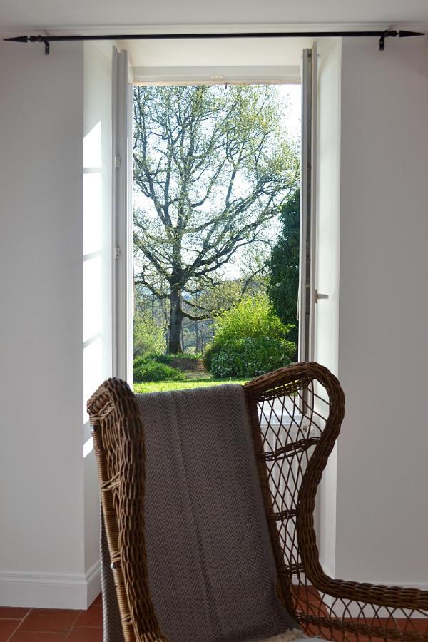 Chambre D'Hote Au Domaine Terre De Chenes Saint-Paul-de-Baise Extérieur photo
